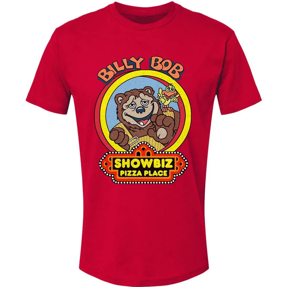 Billy Bob Premium Unisex T-shirt - 6