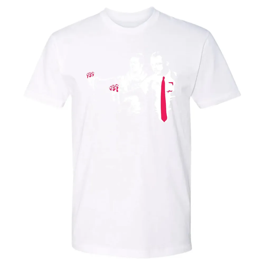 Ice Cream Fiction Premium Unisex T-shirt - 4