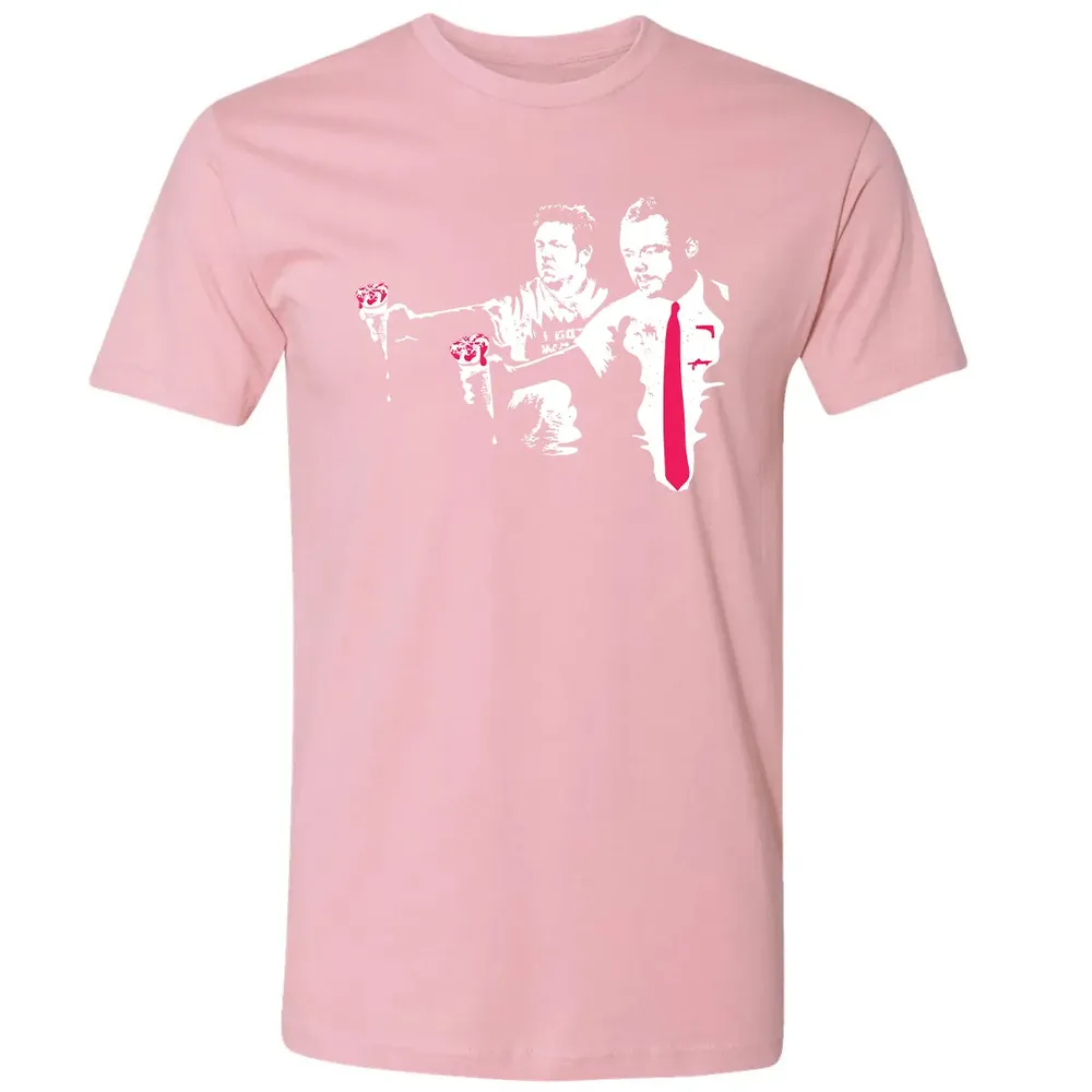 Ice Cream Fiction Premium Unisex T-shirt - 3