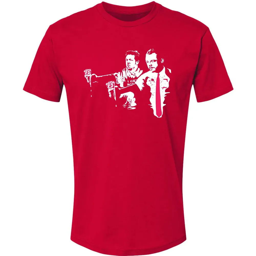 Ice Cream Fiction Premium Unisex T-shirt - 6