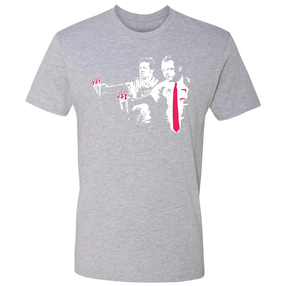Ice Cream Fiction Premium Unisex T-shirt - 9