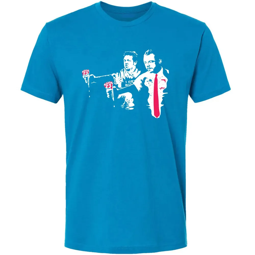 Ice Cream Fiction Premium Unisex T-shirt - 15