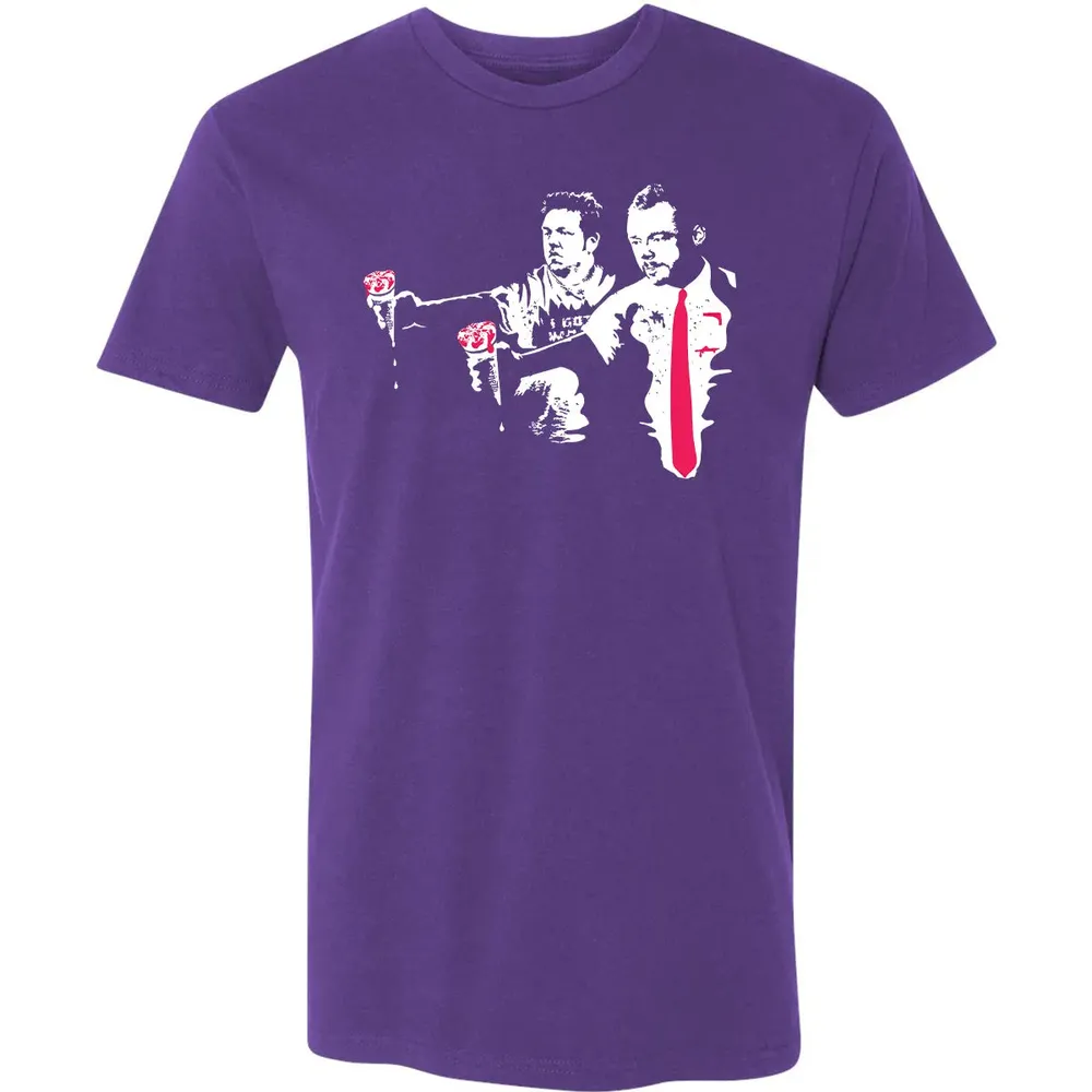 Ice Cream Fiction Premium Unisex T-shirt - 7