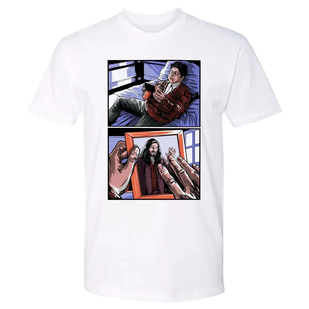 I miss you Master Premium Unisex T-shirt - 4