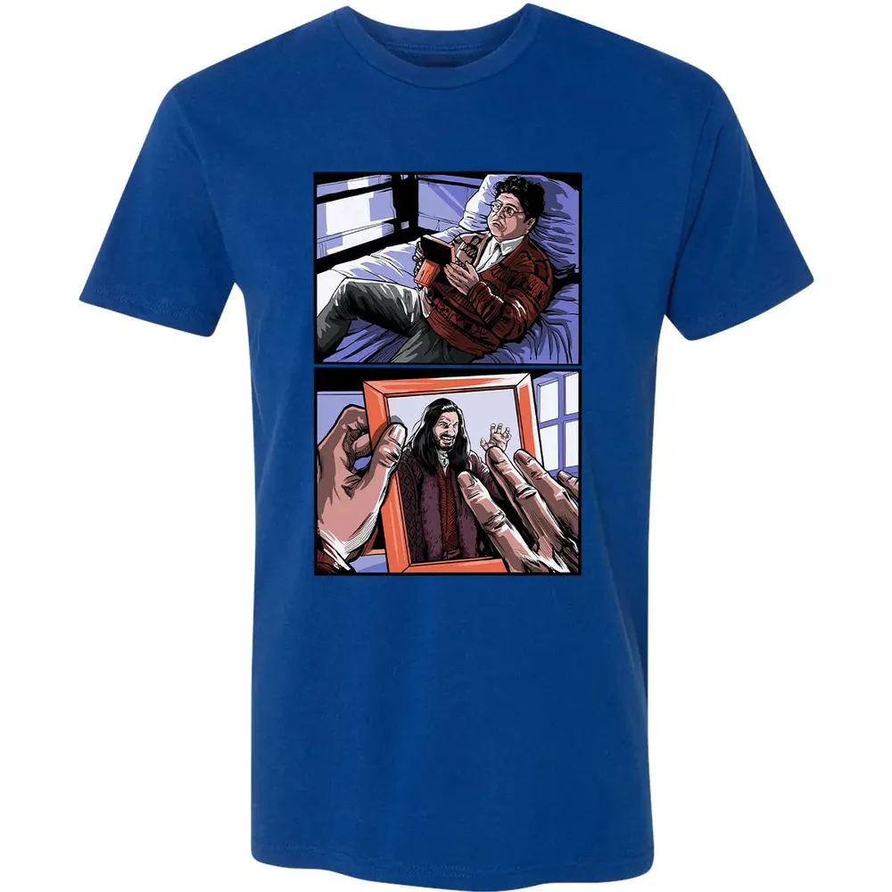 I miss you Master Premium Unisex T-shirt - 10
