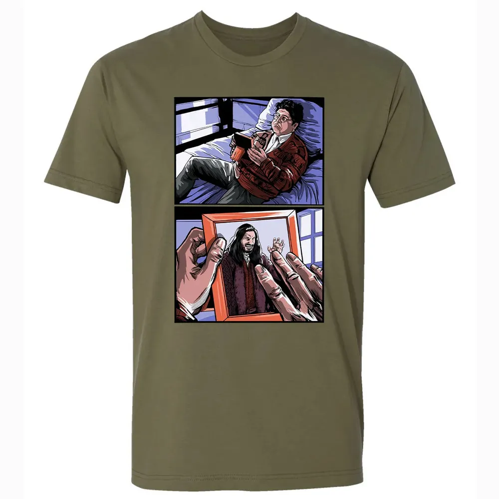 I miss you Master Premium Unisex T-shirt - 5