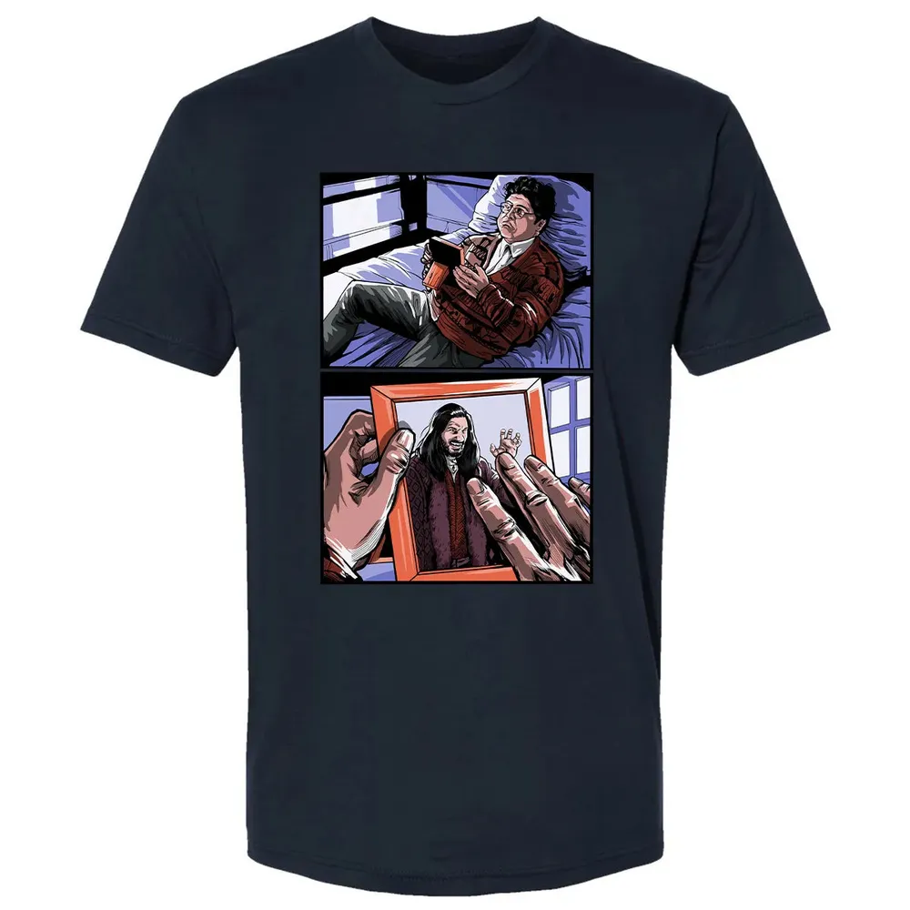 I miss you Master Premium Unisex T-shirt - 2