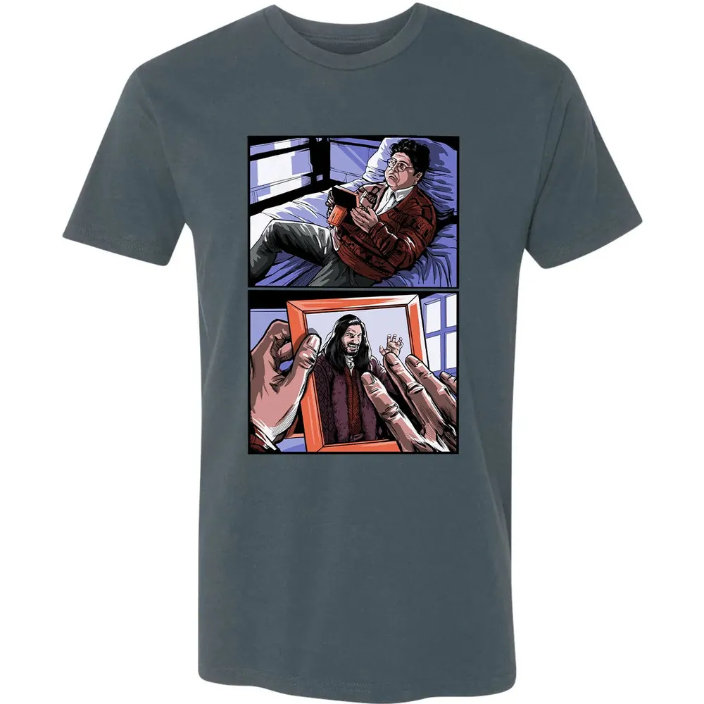 I miss you Master Premium Unisex T-shirt - 14