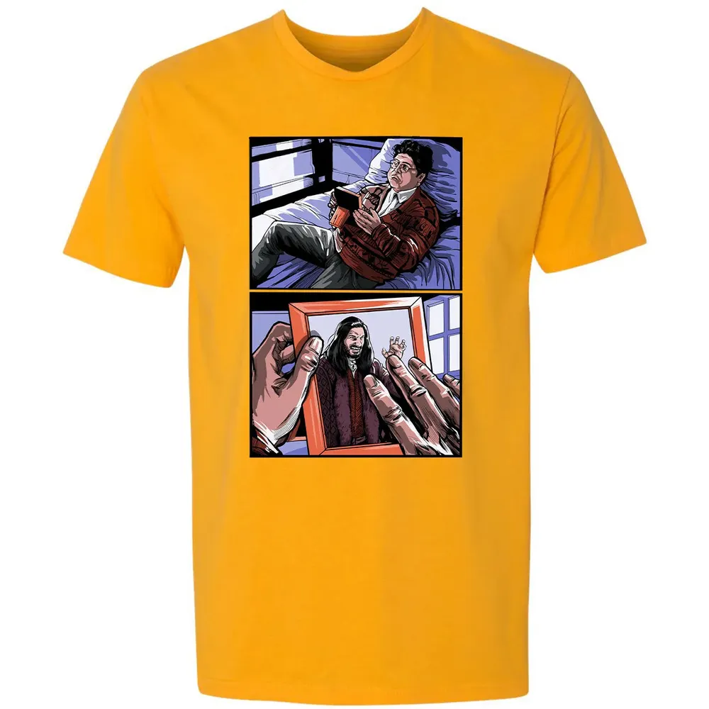 I miss you Master Premium Unisex T-shirt - 11
