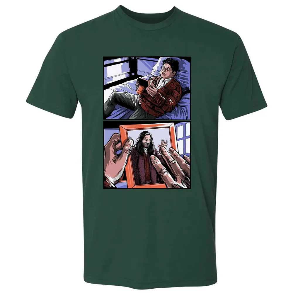 I miss you Master Premium Unisex T-shirt - 12