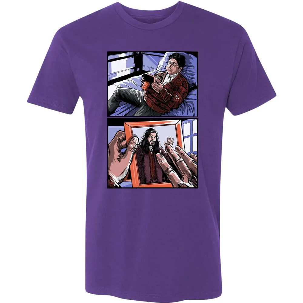 I miss you Master Premium Unisex T-shirt - 7