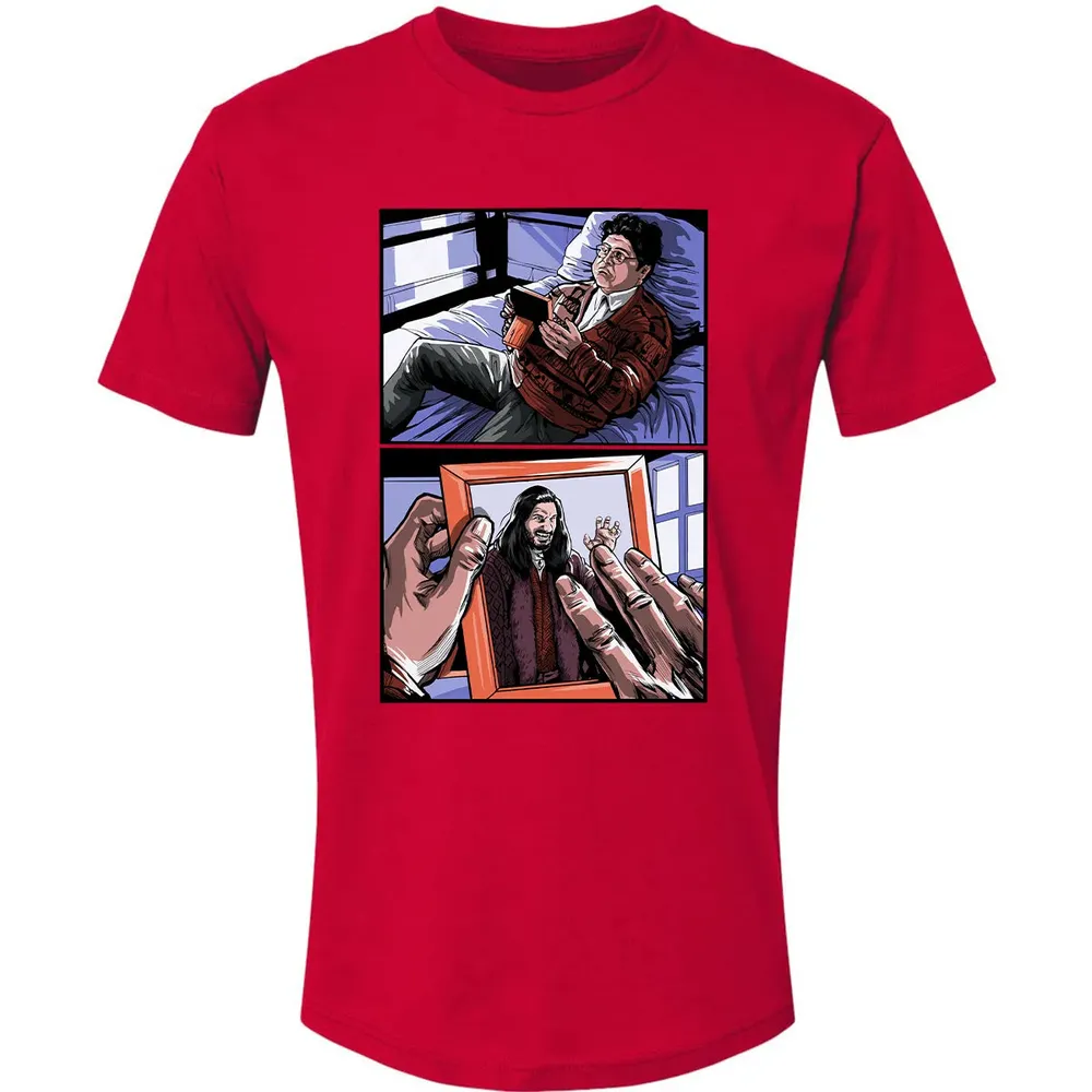I miss you Master Premium Unisex T-shirt - 6