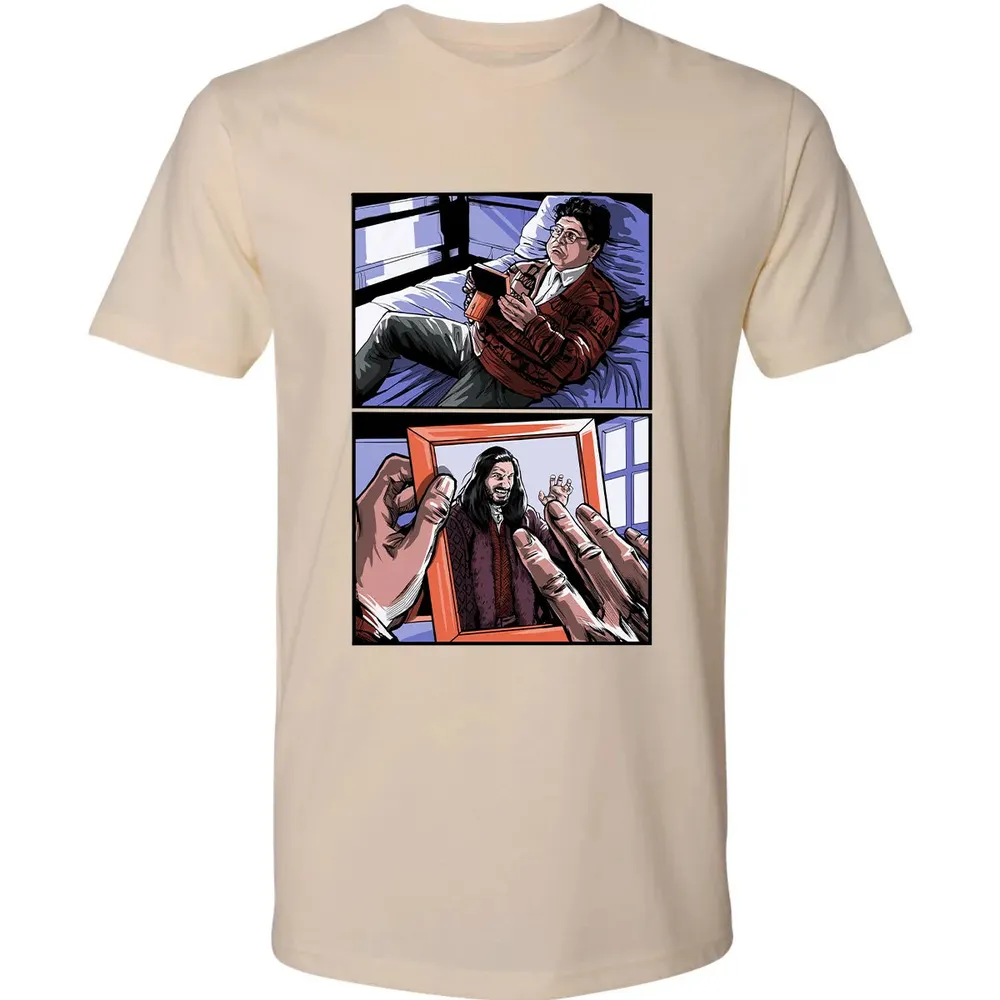 I miss you Master Premium Unisex T-shirt - 13