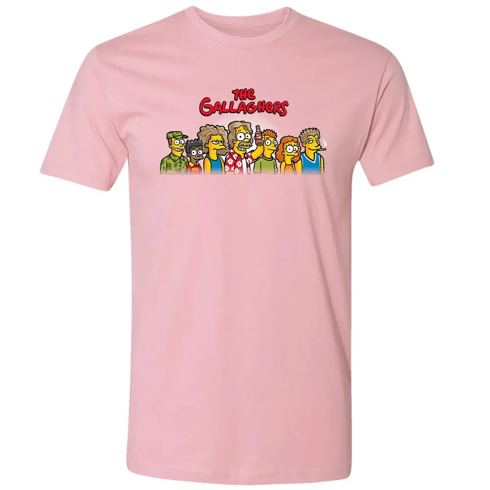 The Gallaghers Premium Unisex T-shirt - 3