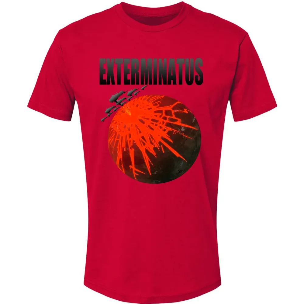 Exterminatus Premium Unisex T-shirt - 6