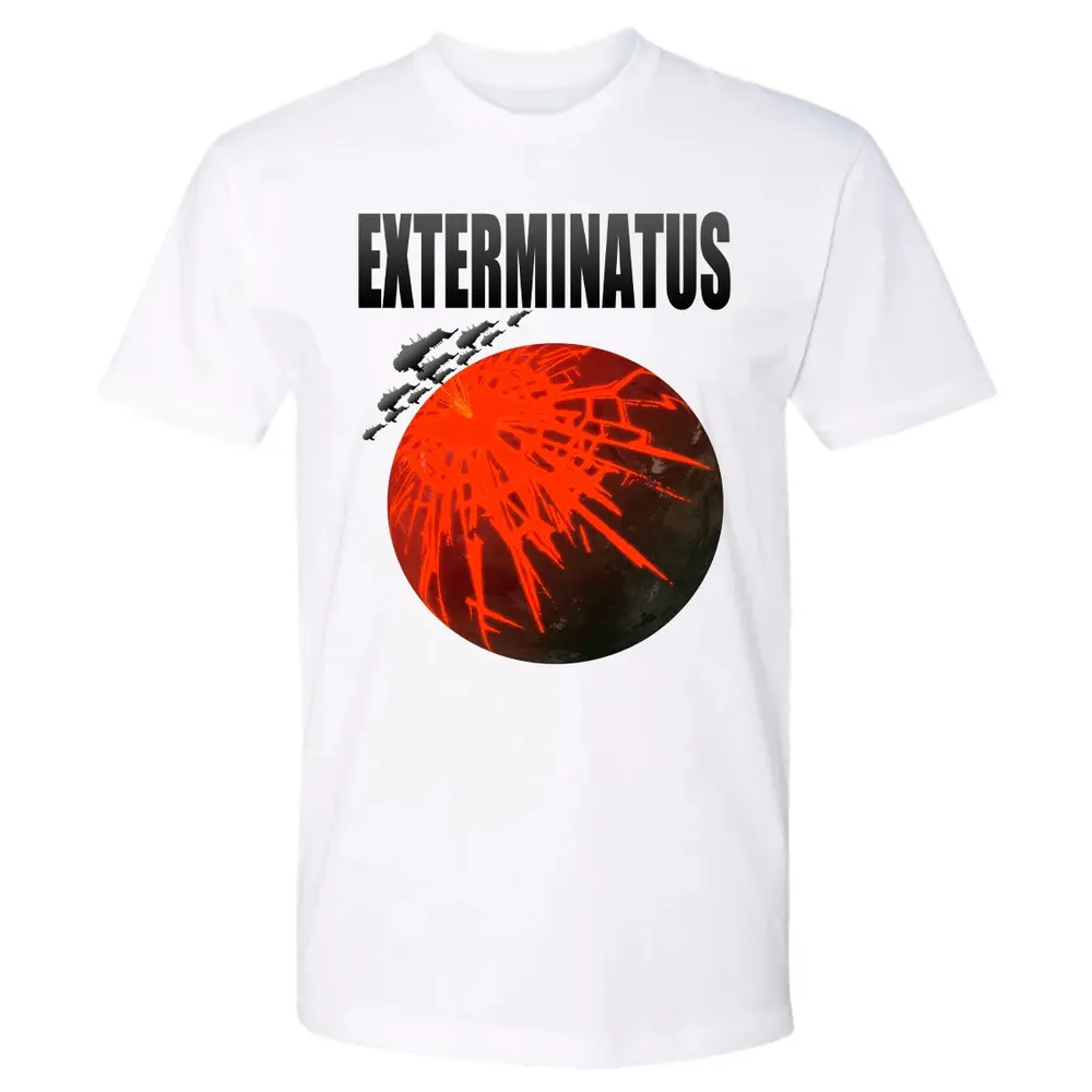 Exterminatus Premium Unisex T-shirt - 4