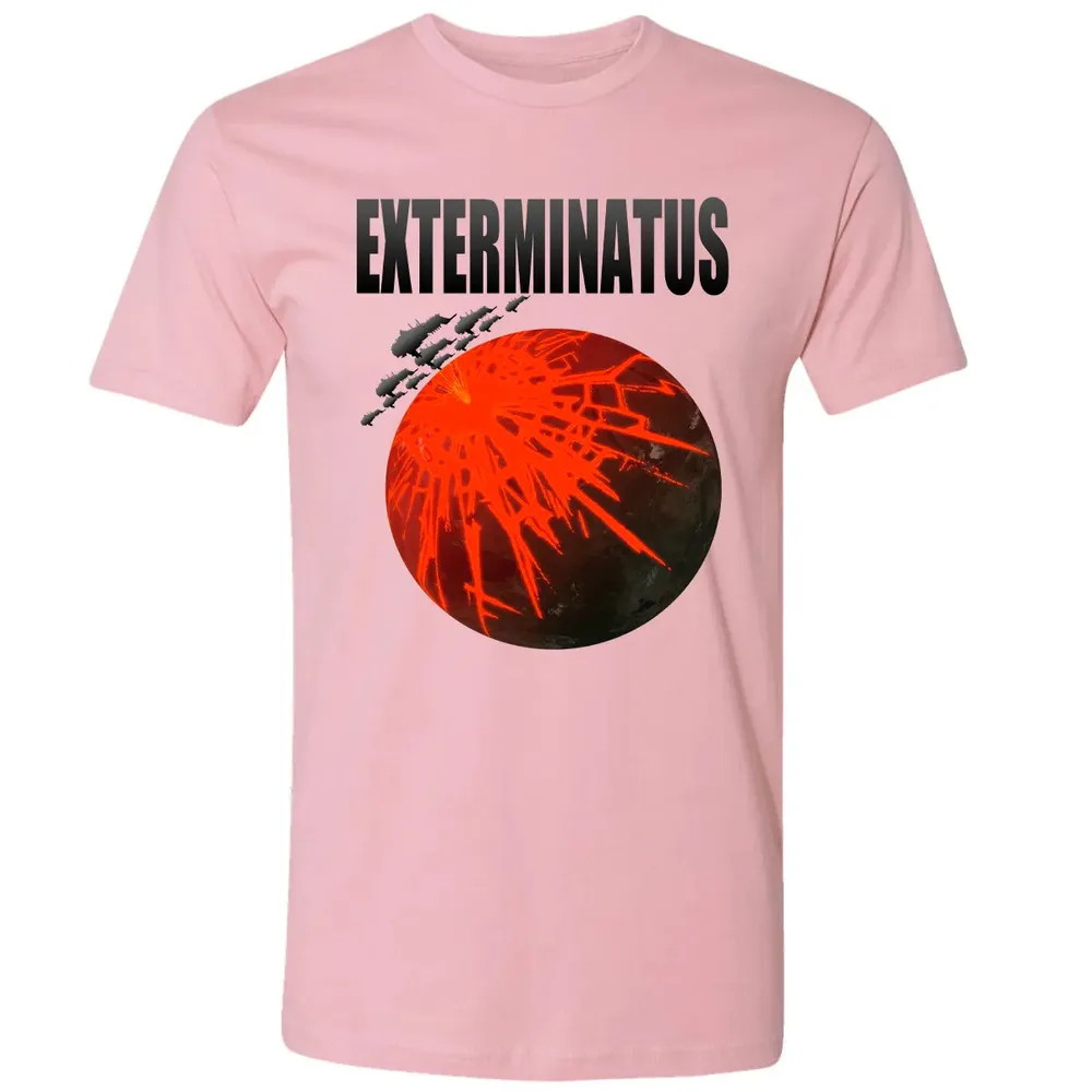 Exterminatus Premium Unisex T-shirt - 3