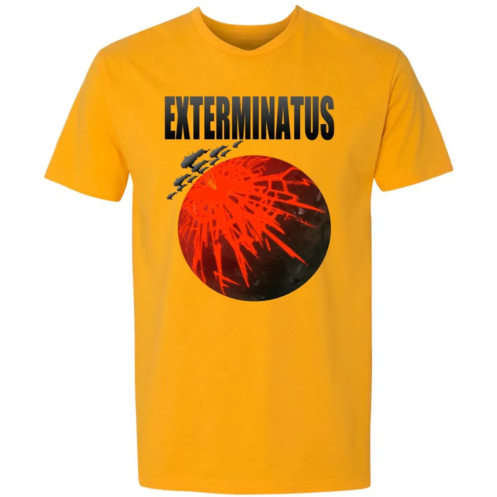 Exterminatus Premium Unisex T-shirt - 11