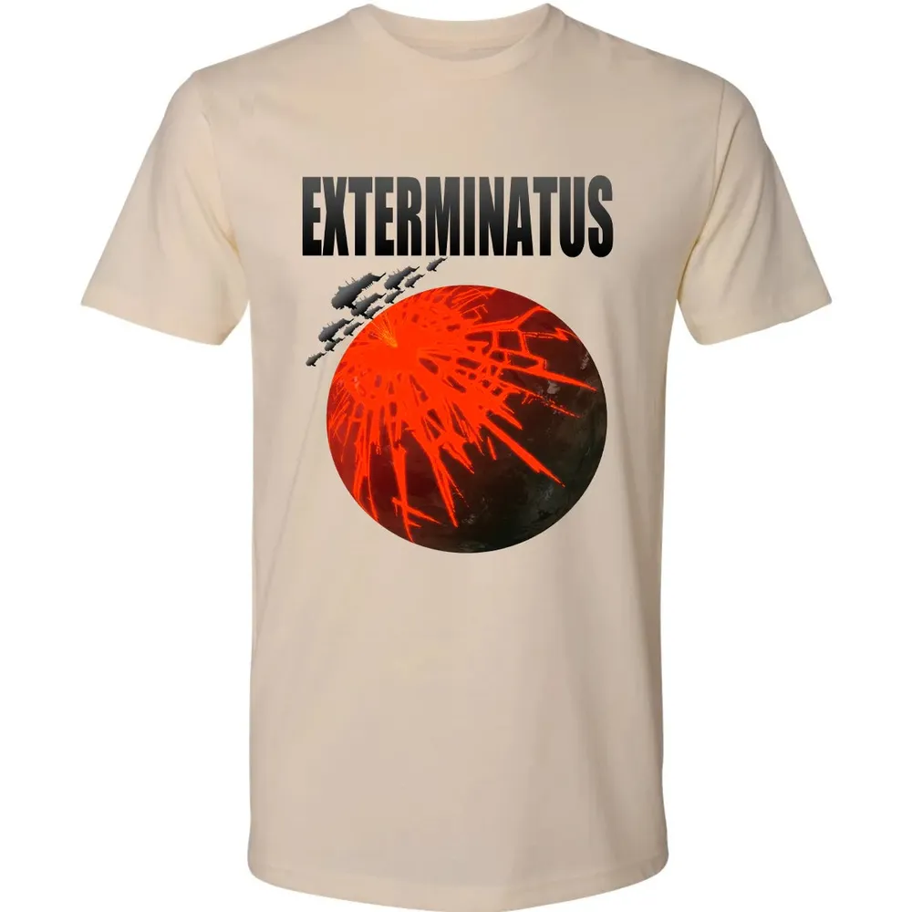 Exterminatus Premium Unisex T-shirt - 13