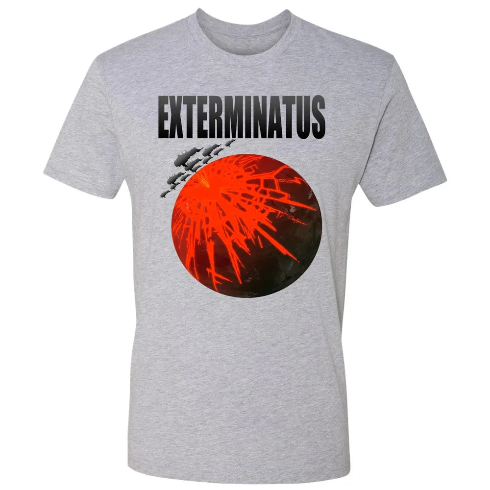 Exterminatus Premium Unisex T-shirt - 9