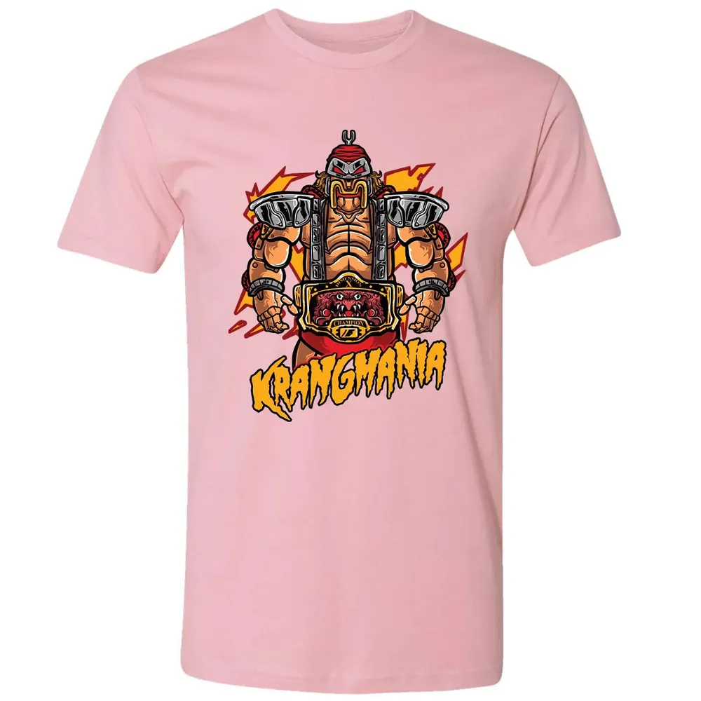 Krangmania Premium Unisex T-shirt - 3