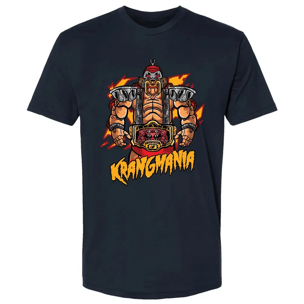 Krangmania Premium Unisex T-shirt - 2