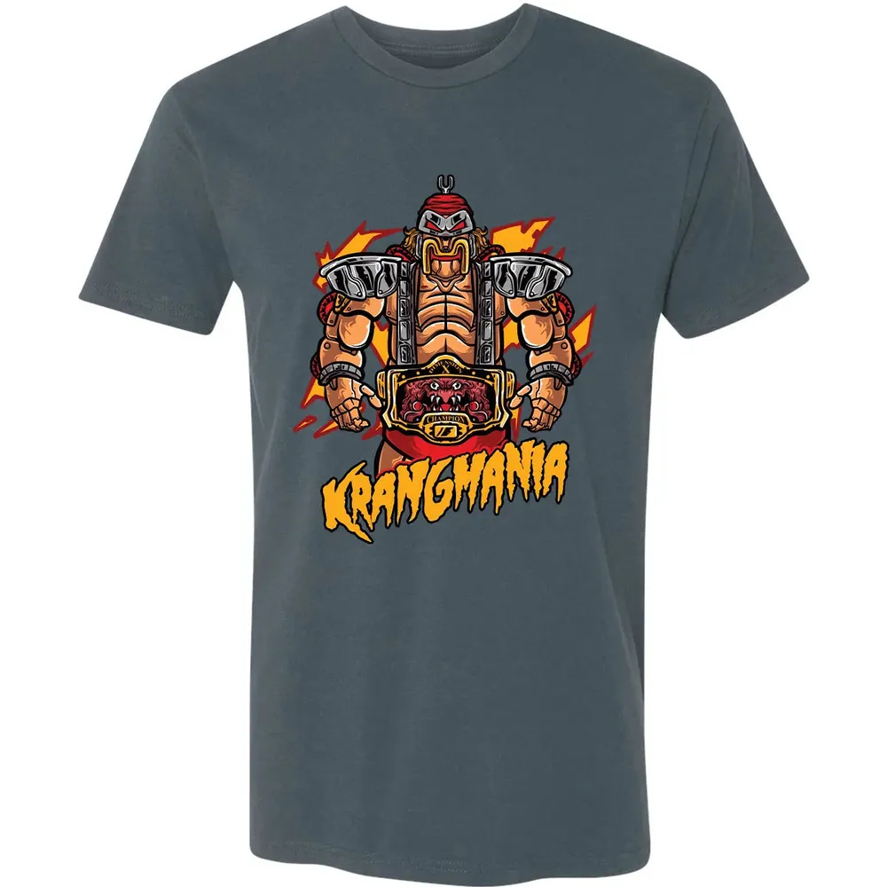 Krangmania Premium Unisex T-shirt - 14