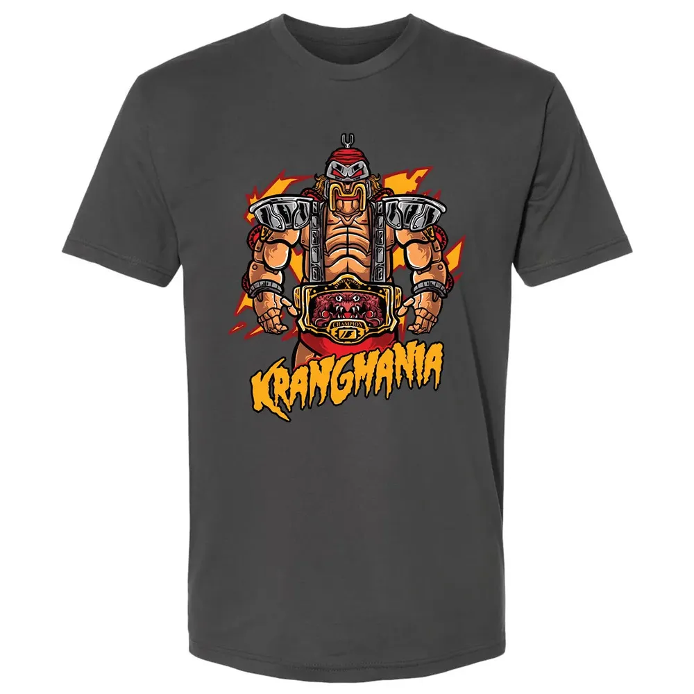 Krangmania Premium Unisex T-shirt - 8