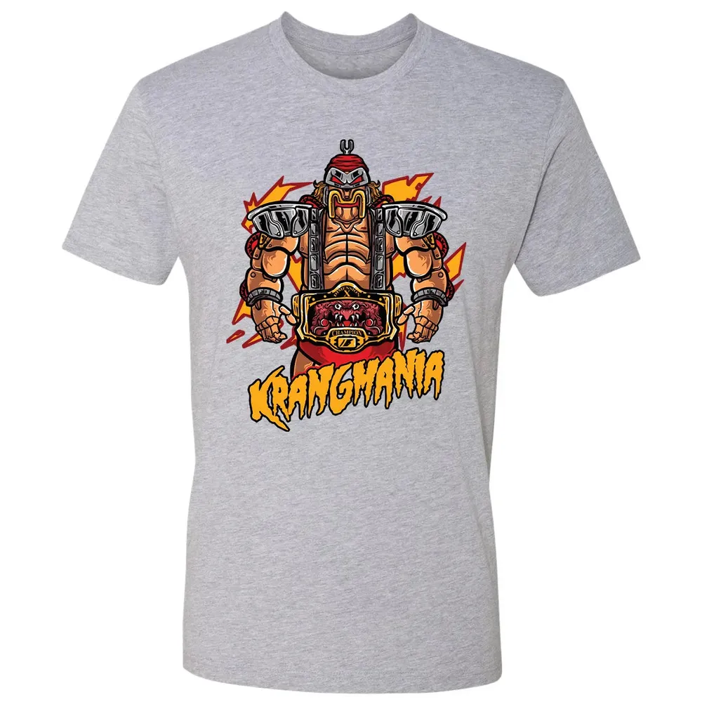 Krangmania Premium Unisex T-shirt - 9