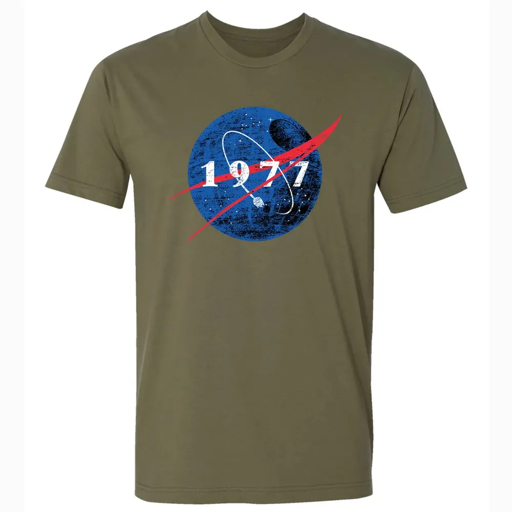 Space Force Premium Unisex T-shirt - 5