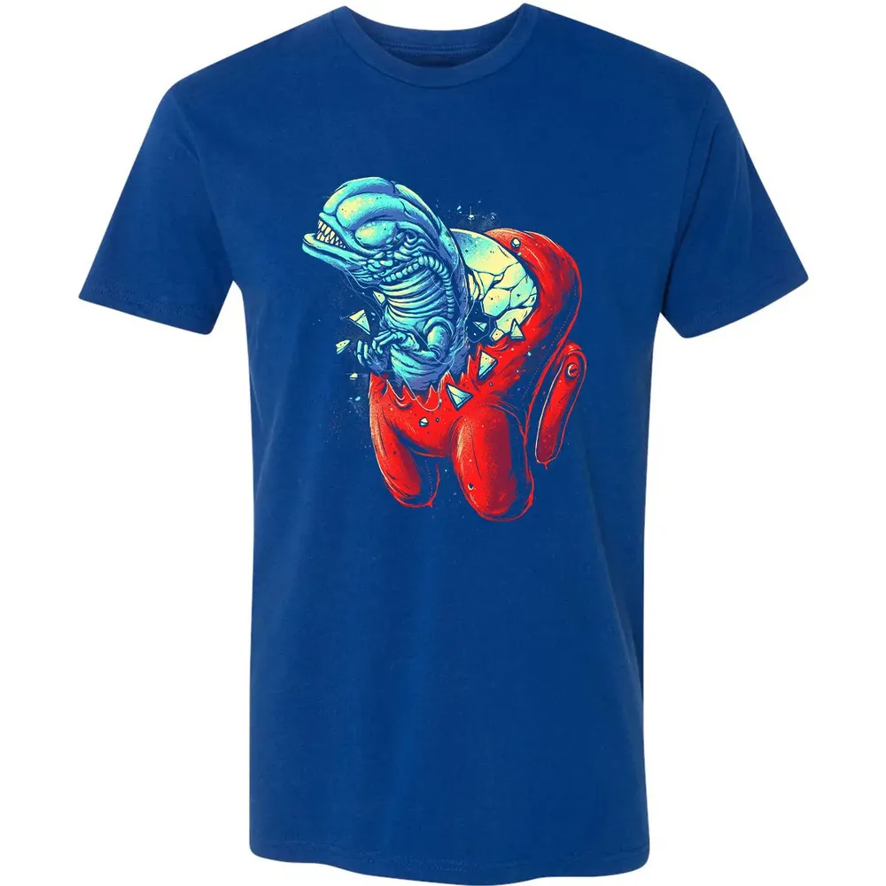 Bursting Impostor Premium Unisex T-shirt - 10