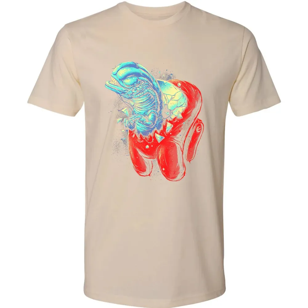 Bursting Impostor Premium Unisex T-shirt - 13