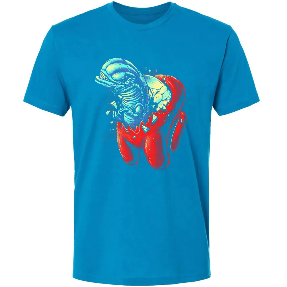 Bursting Impostor Premium Unisex T-shirt - 15