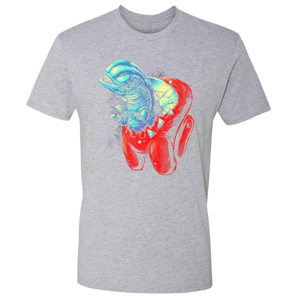 Bursting Impostor Premium Unisex T-shirt - 9