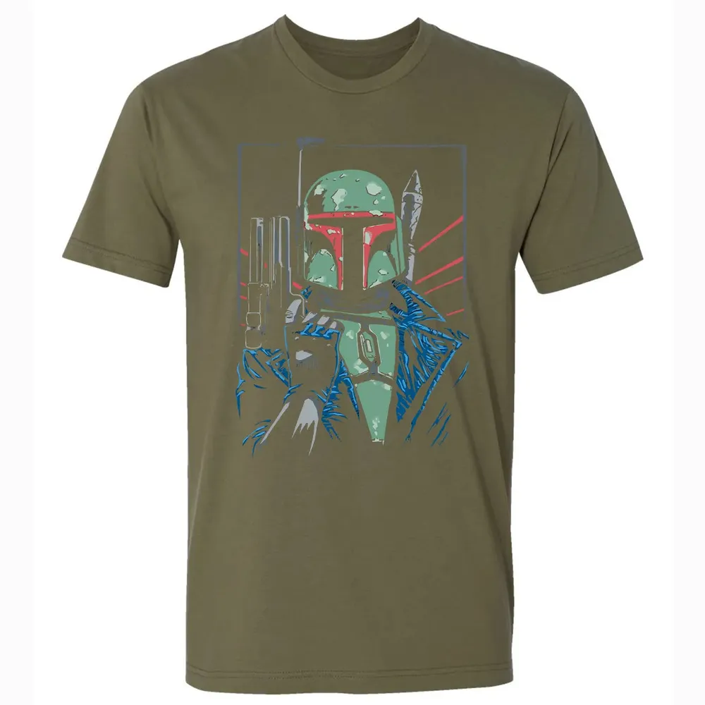 Hunternator Premium Unisex T-shirt - 5