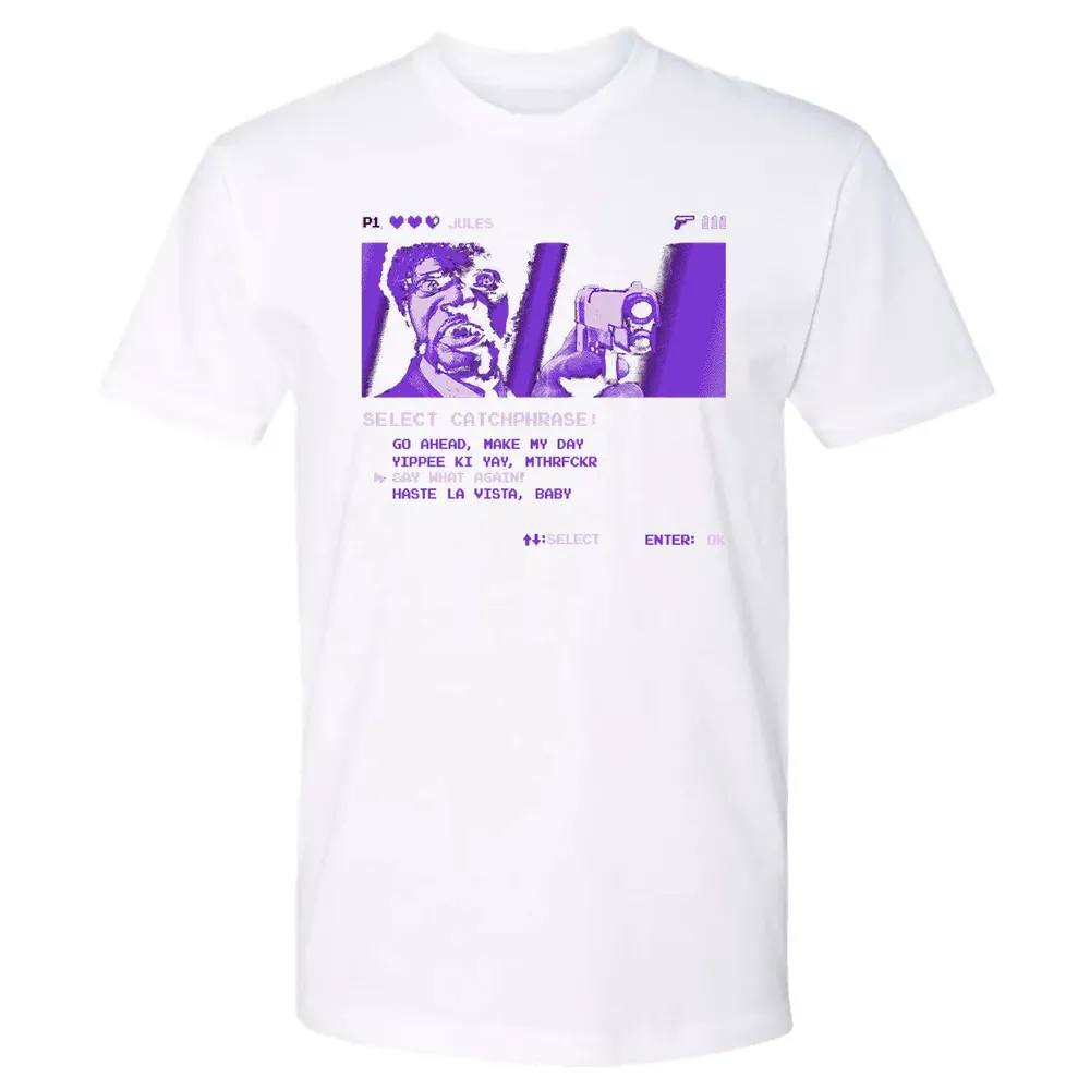 Say What Again Premium Unisex T-shirt - 4