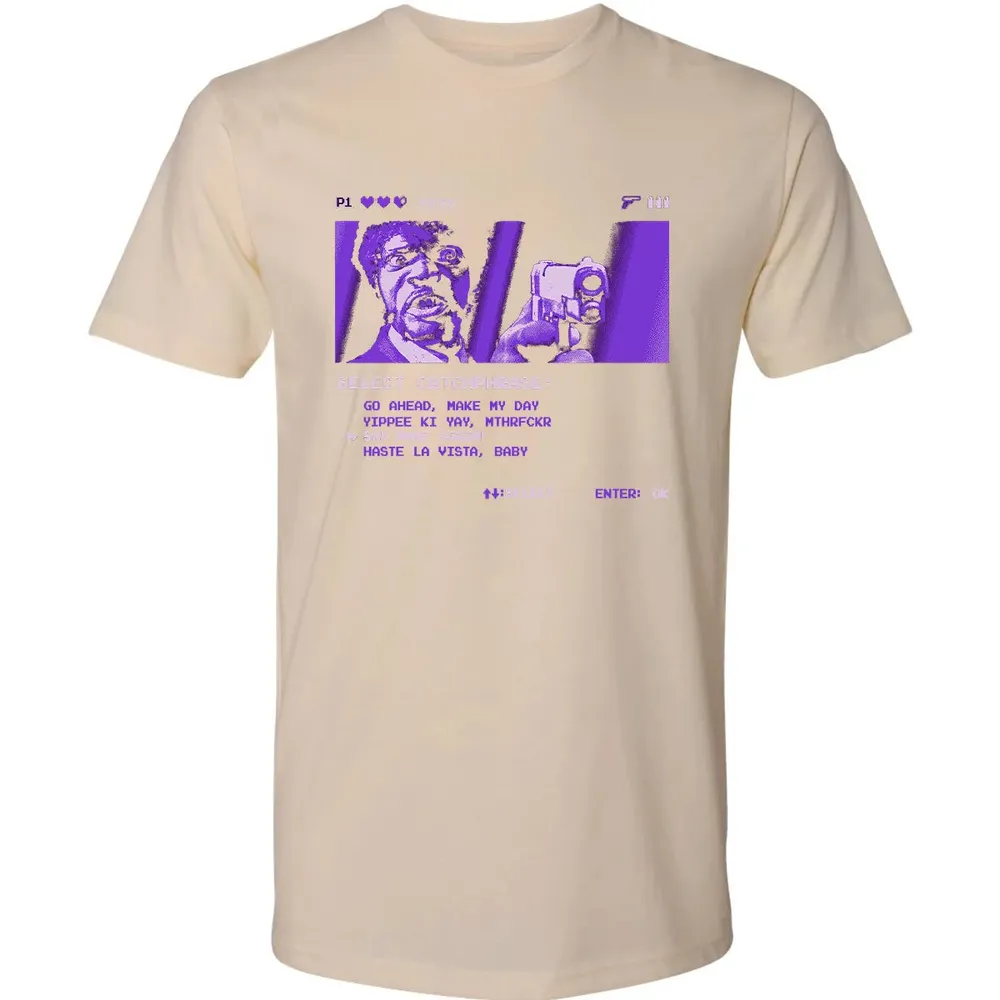 Say What Again Premium Unisex T-shirt - 13