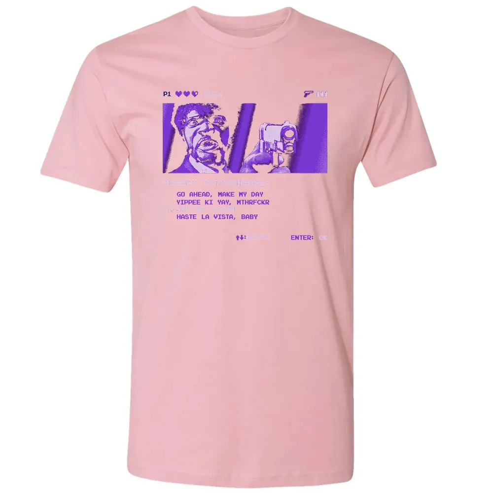 Say What Again Premium Unisex T-shirt - 3