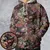 Wizard Dice  All-over Print Hoodie - 1