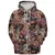 Wizard Dice  All-over Print Hoodie - 3