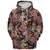 Wizard Dice  All-over Print Hoodie - 2