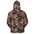 Wizard Dice  All-over Print Hoodie - 4