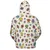 Rollerskating Dice All-over Print Hoodie - 4