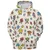 Rollerskating Dice All-over Print Hoodie - 3