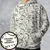Choose Your Weapon All-over Print Hoodie - 1