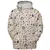 Sorcerer's Inventory All-over Print Hoodie - 3