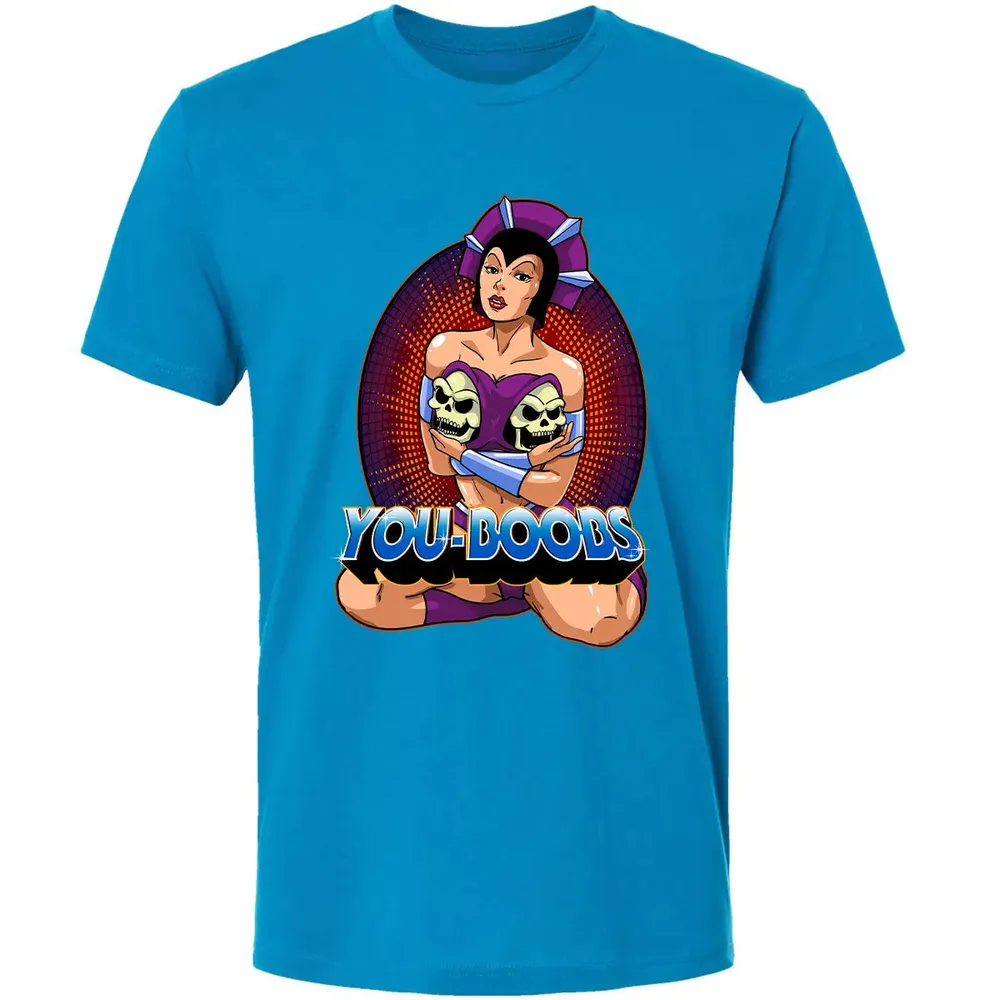 You-Bb Premium Unisex T-shirt - 15