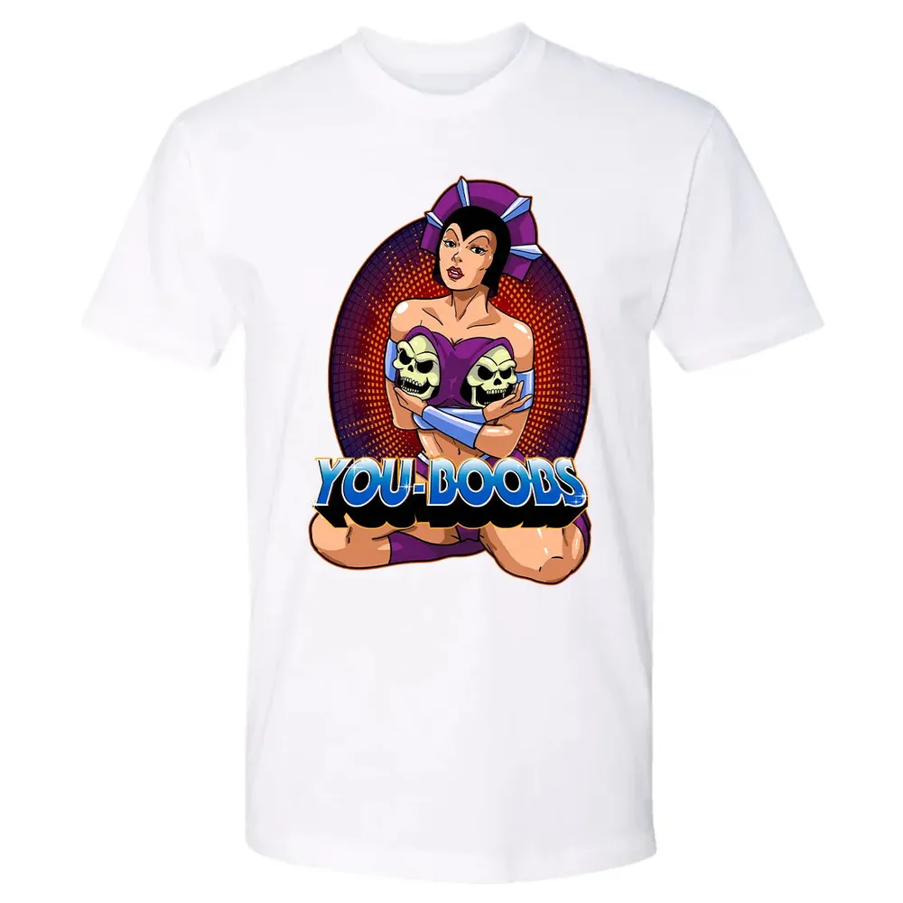 You-Bb Premium Unisex T-shirt - 4