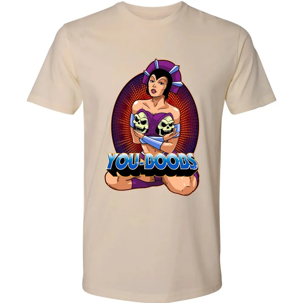 You-Bb Premium Unisex T-shirt - 13