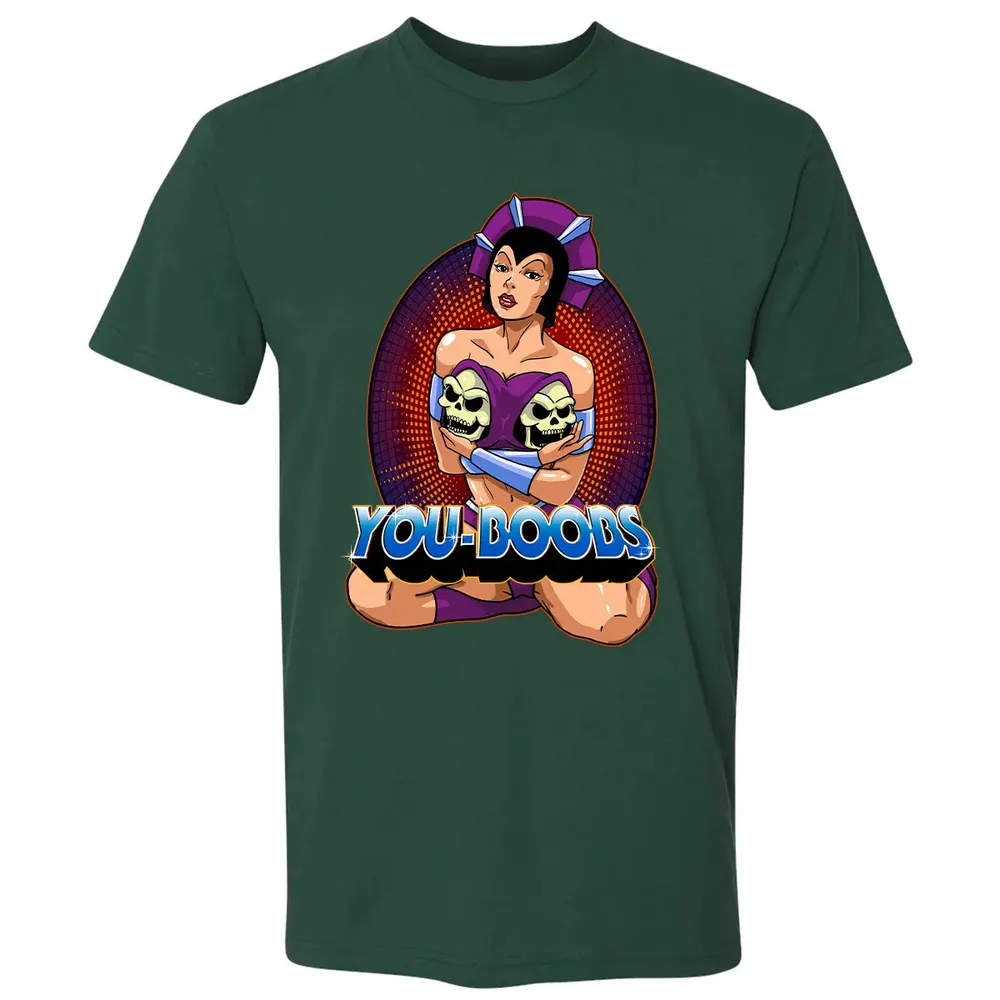 You-Bb Premium Unisex T-shirt - 12